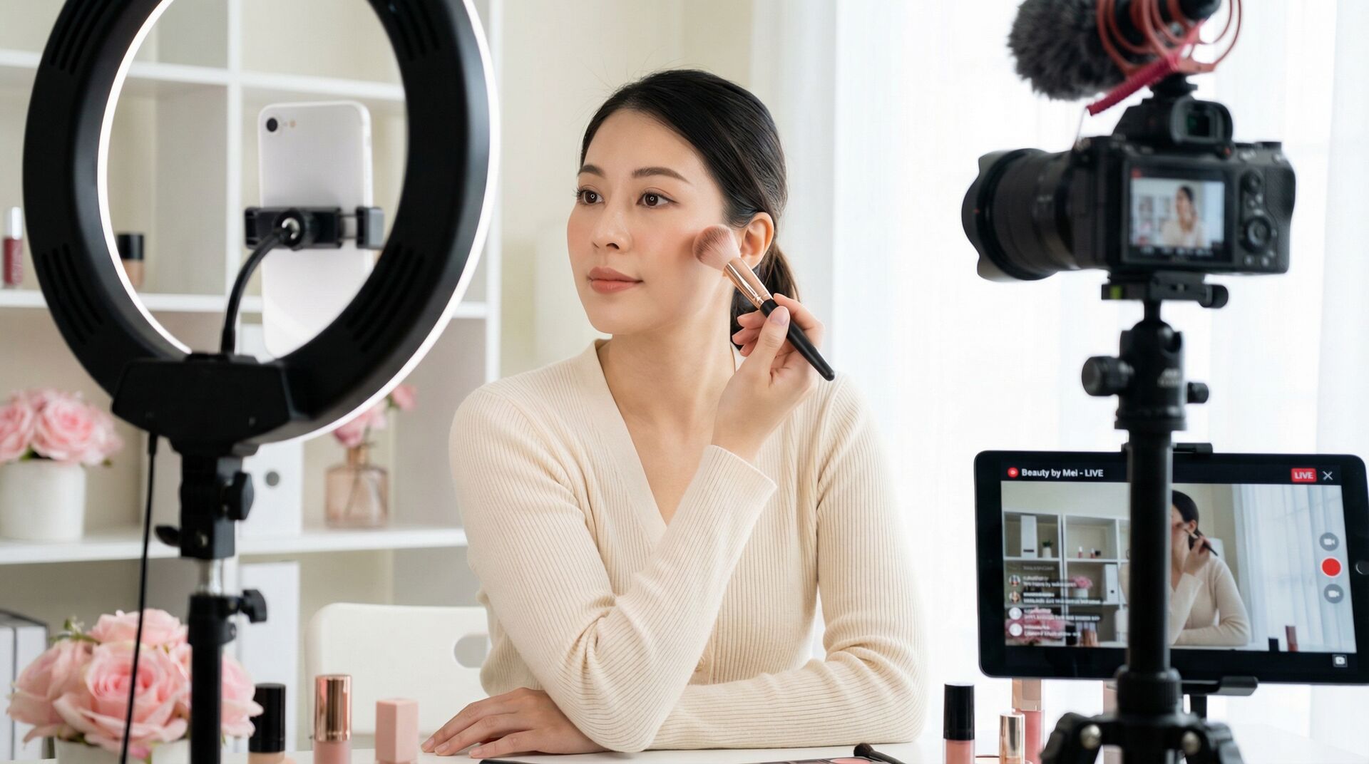 海角社区美妆视频